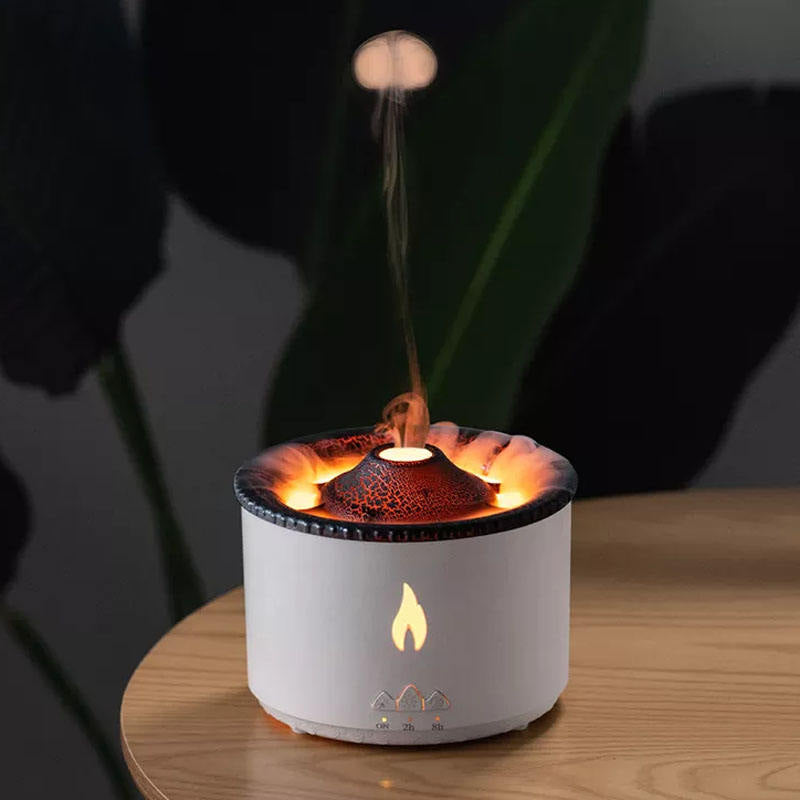 Volcano Aroma Diffuser