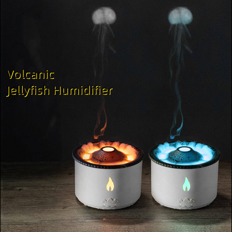 Volcano Aroma Diffuser