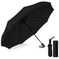 3-Fold Auto Open/Close Big Size Windproof Umbrella - Perfect for All Ages and Genders!