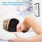 Bluetooth Eye Mask with Speakers