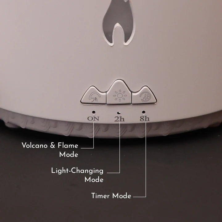 Volcano Aroma Diffuser