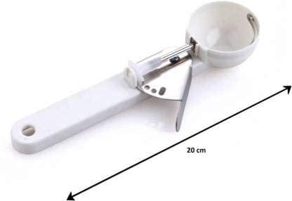 Ice Cream Serving Spoon Scooper