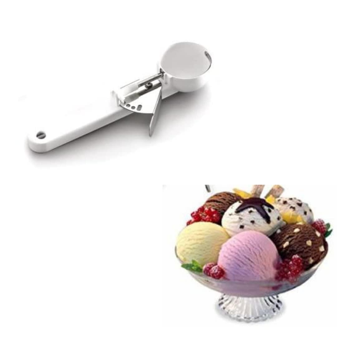 Ice Cream Serving Spoon Scooper