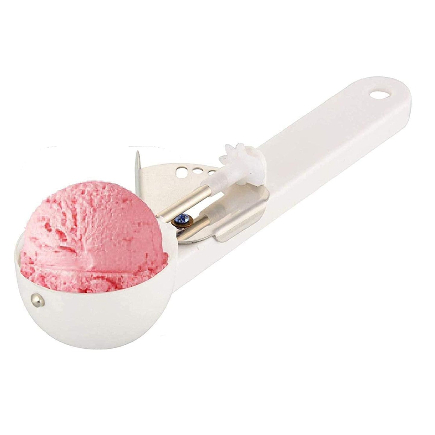 Ice Cream Serving Spoon Scooper