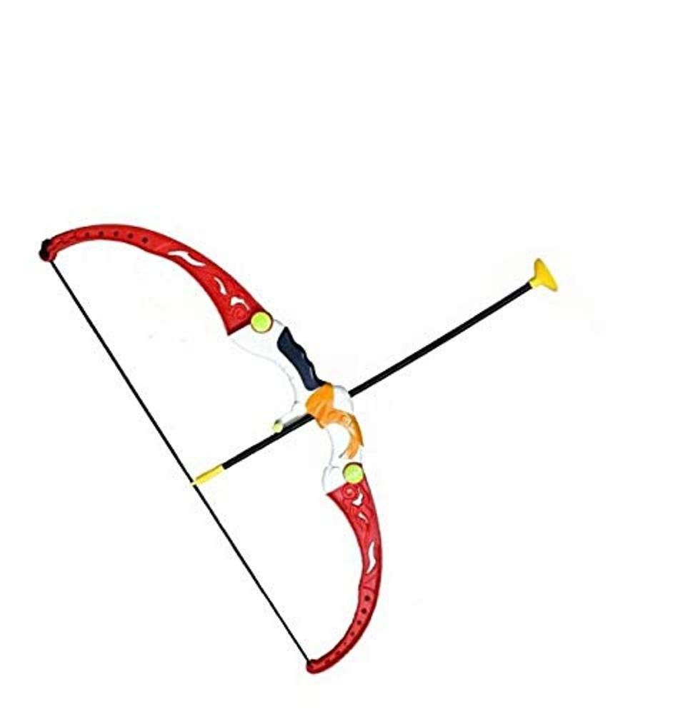 Experience the Thrill of Archery with Shooting Bow & Arrow Archery Toy Set